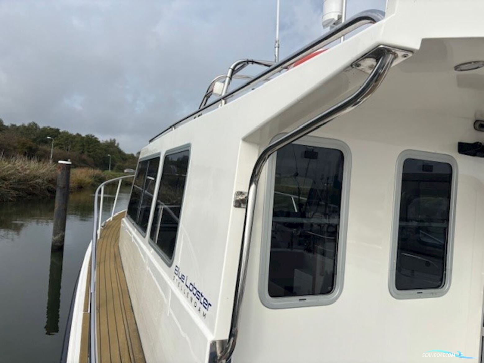 Vigilante Pilot 11.50