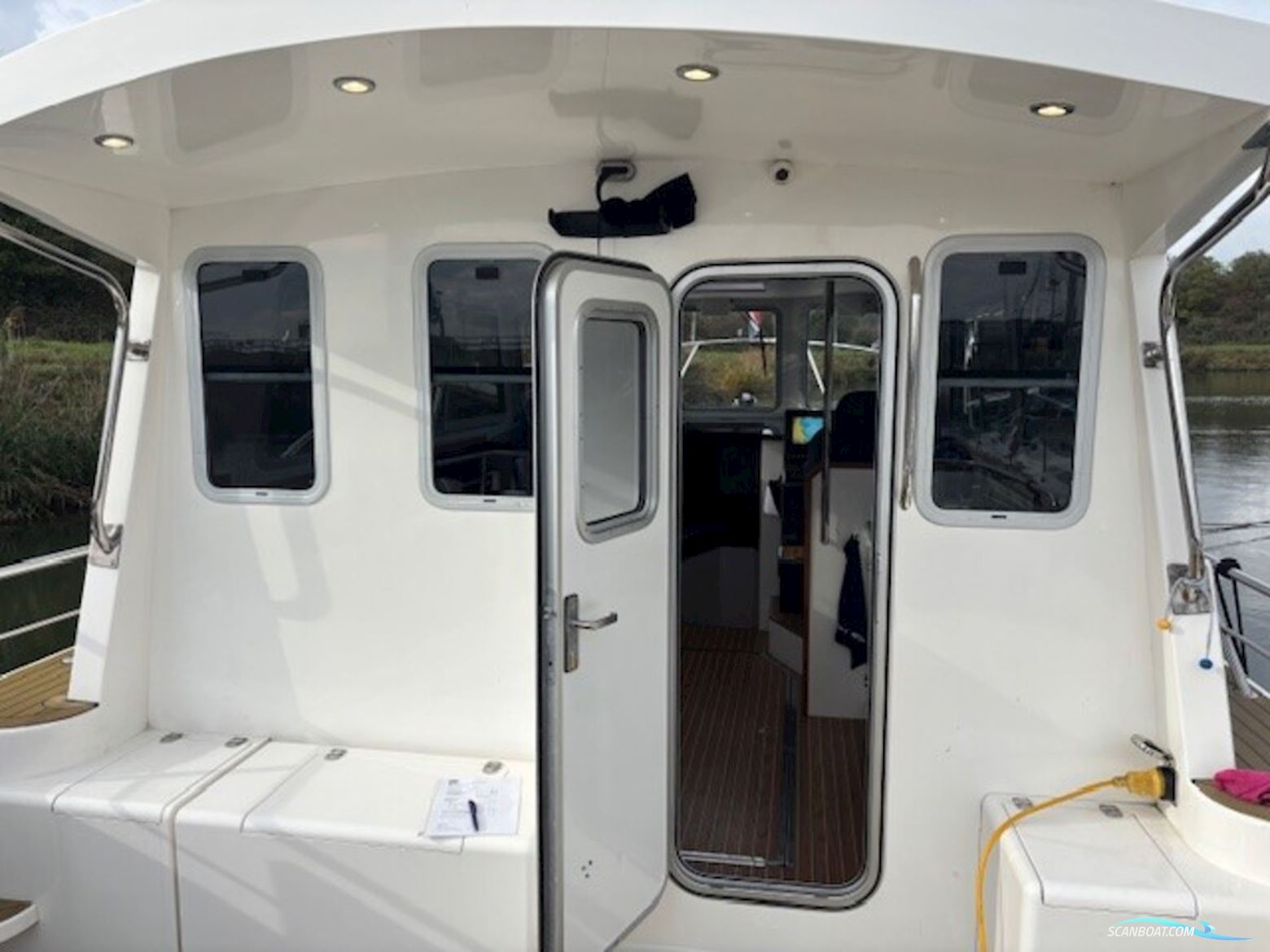 Vigilante Pilot 11.50