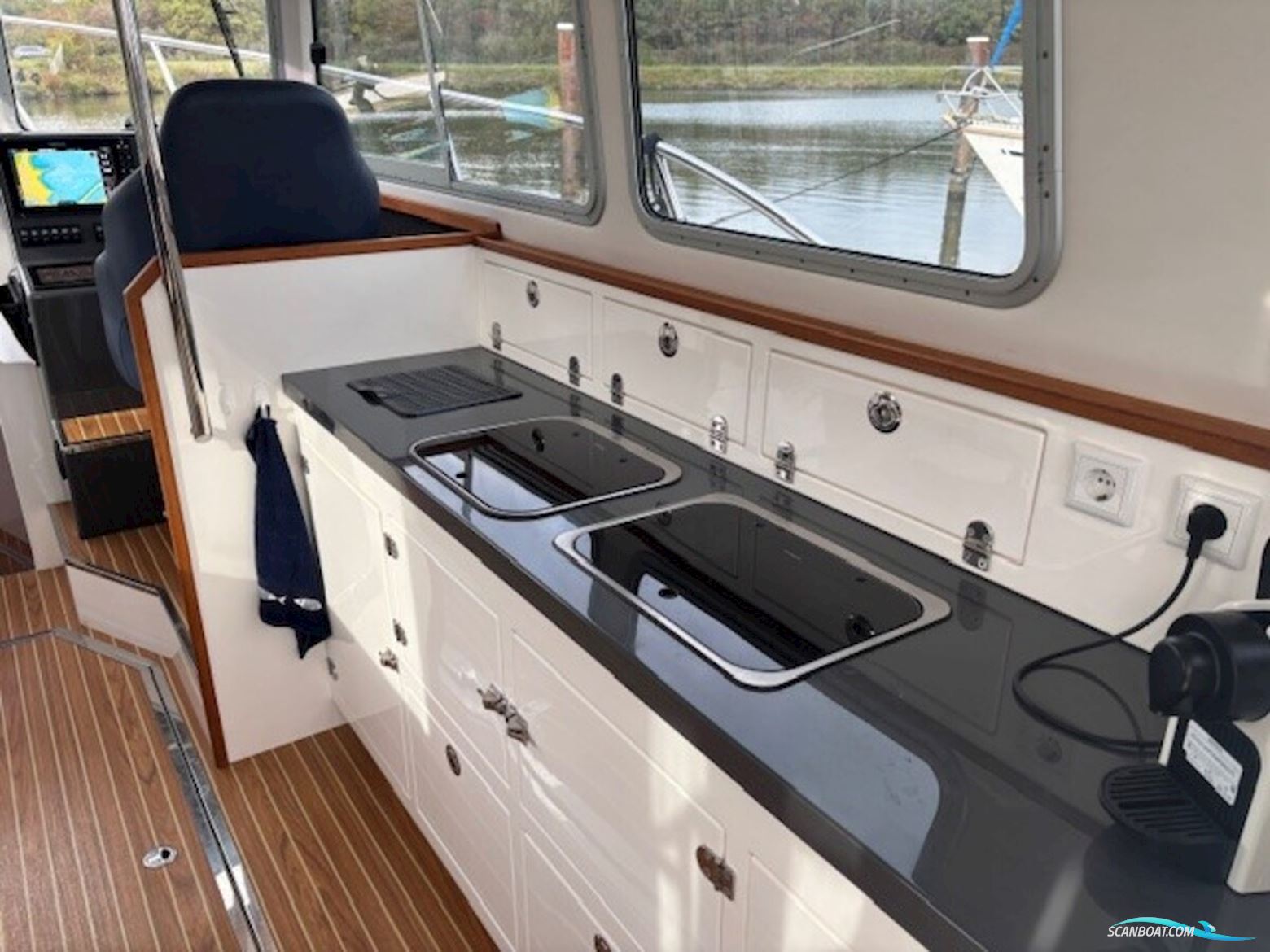 Vigilante Pilot 11.50