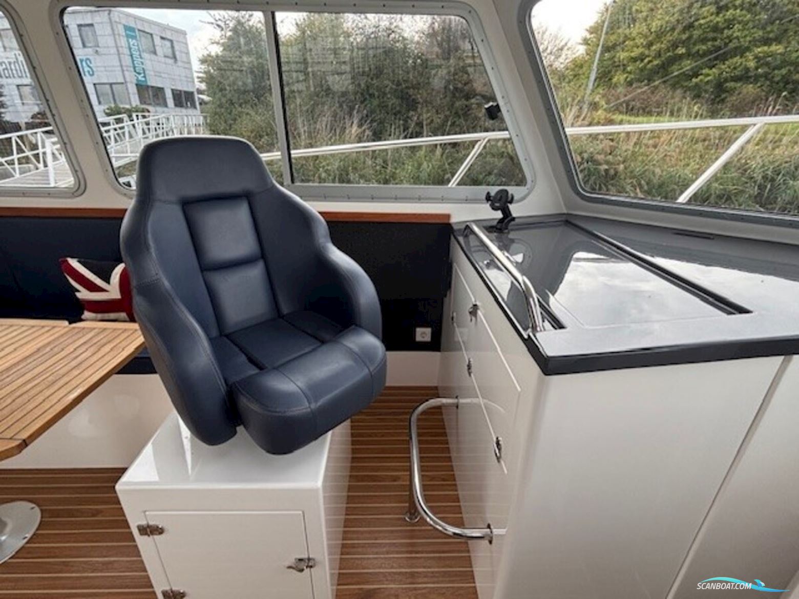 Vigilante Pilot 11.50