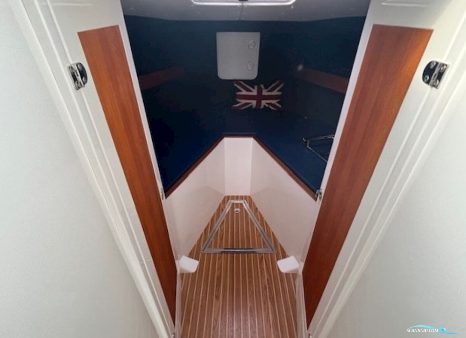 Vigilante Pilot 11.50