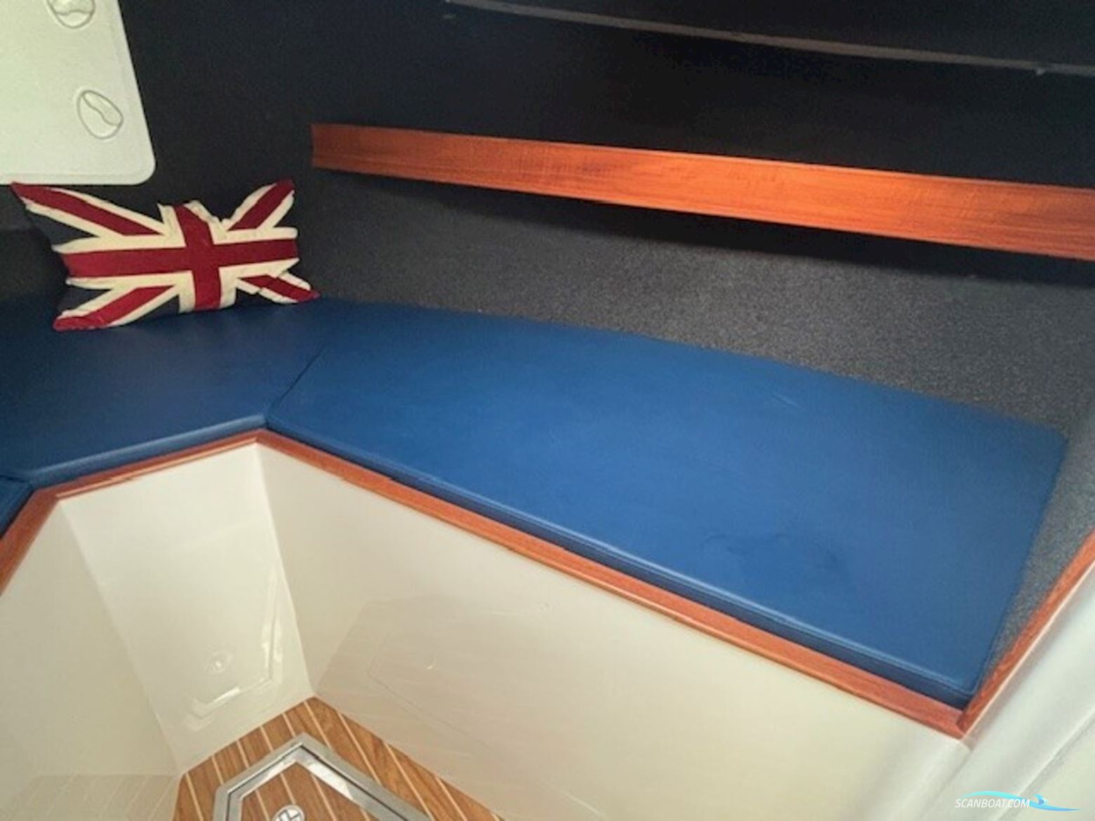 Vigilante Pilot 11.50