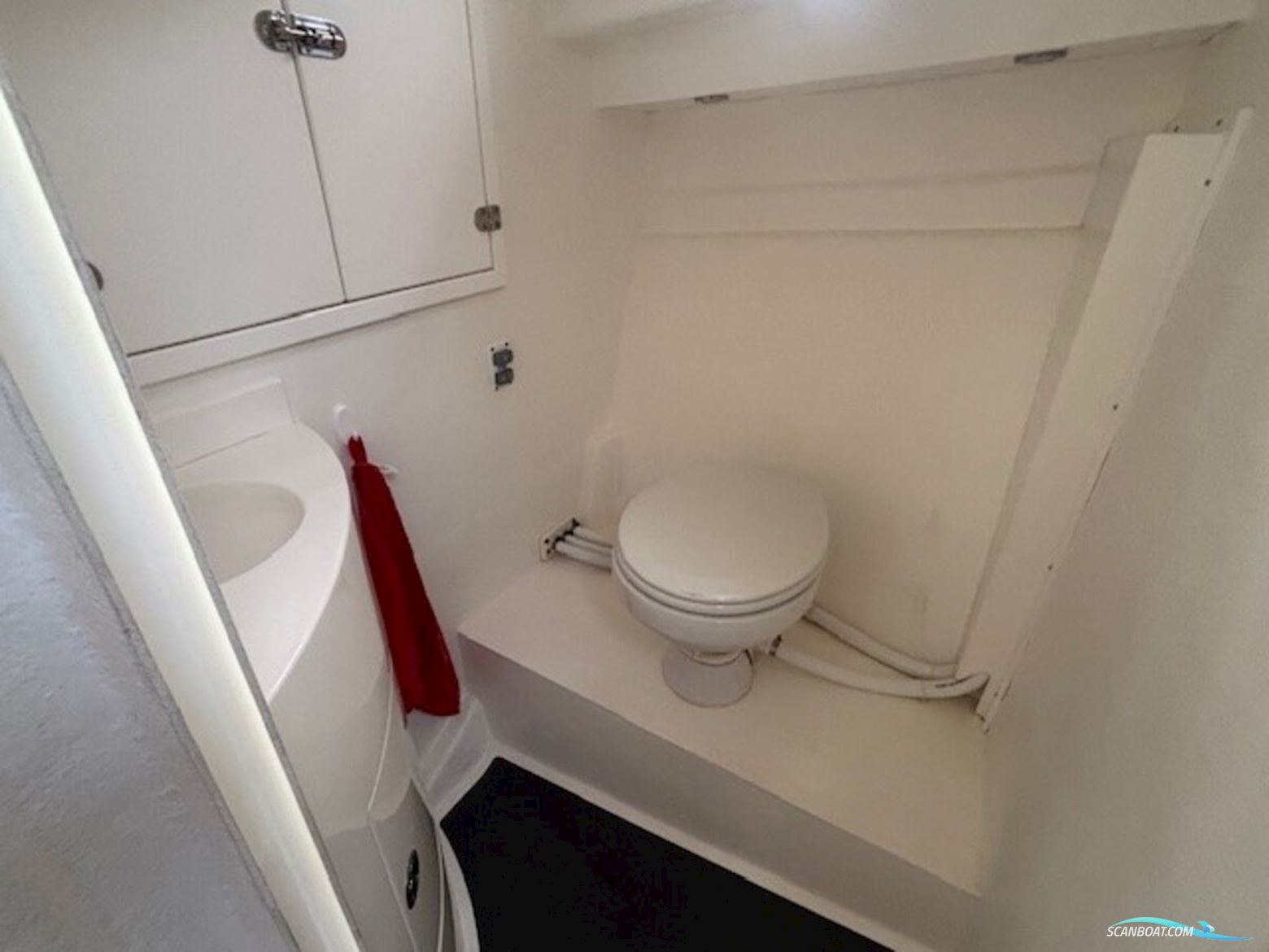 Vigilante Pilot 11.50