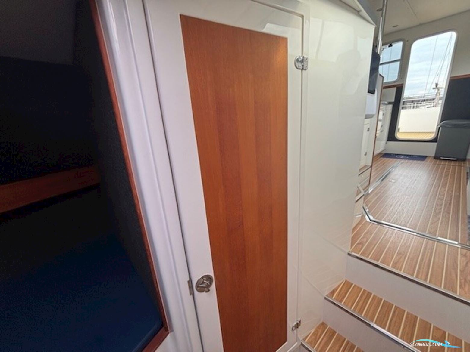 Vigilante Pilot 11.50