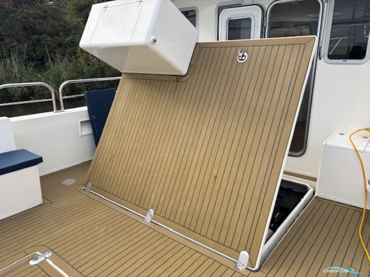 Vigilante Pilot 11.50