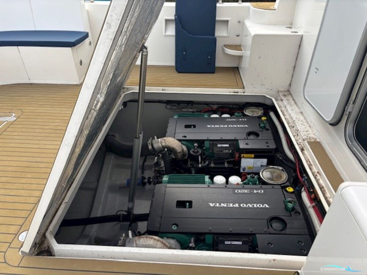 Vigilante Pilot 11.50