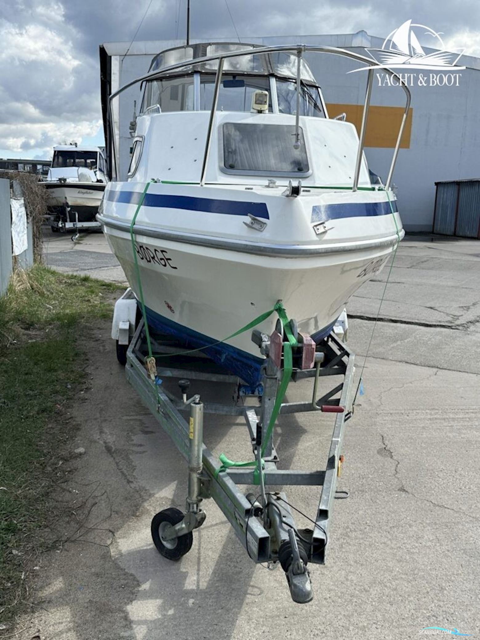 Viking 22