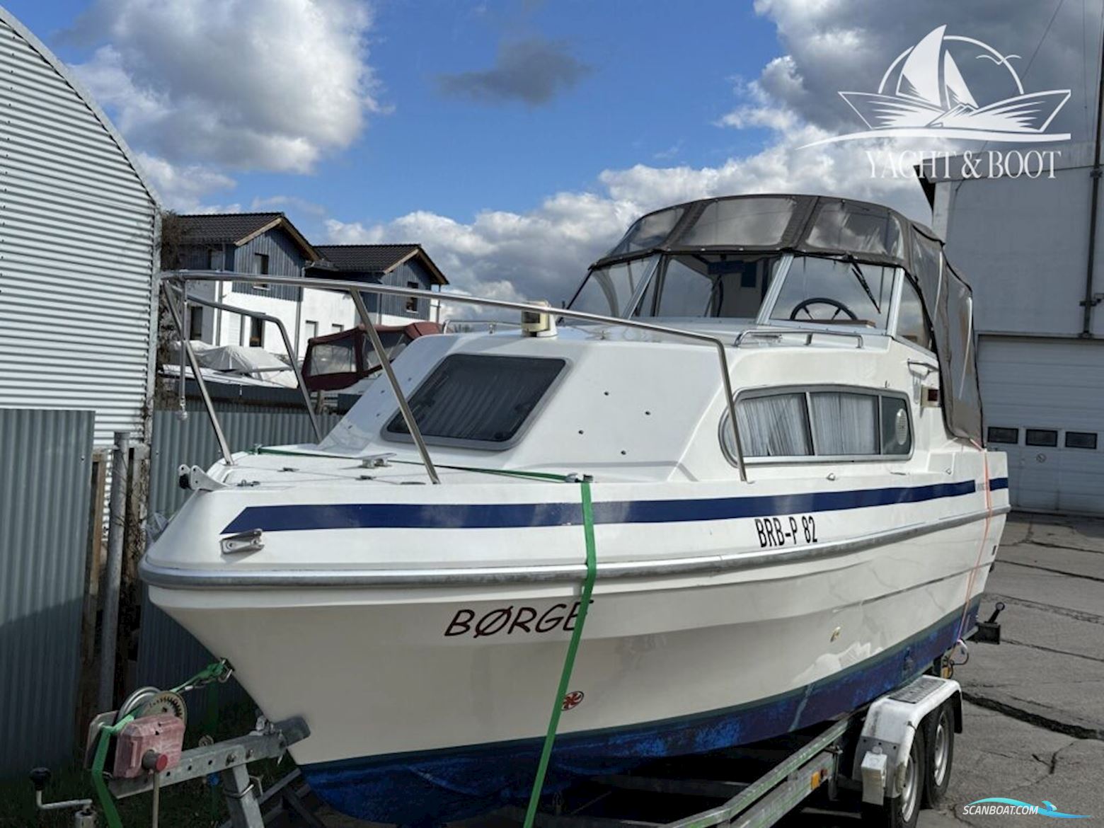 Viking 22