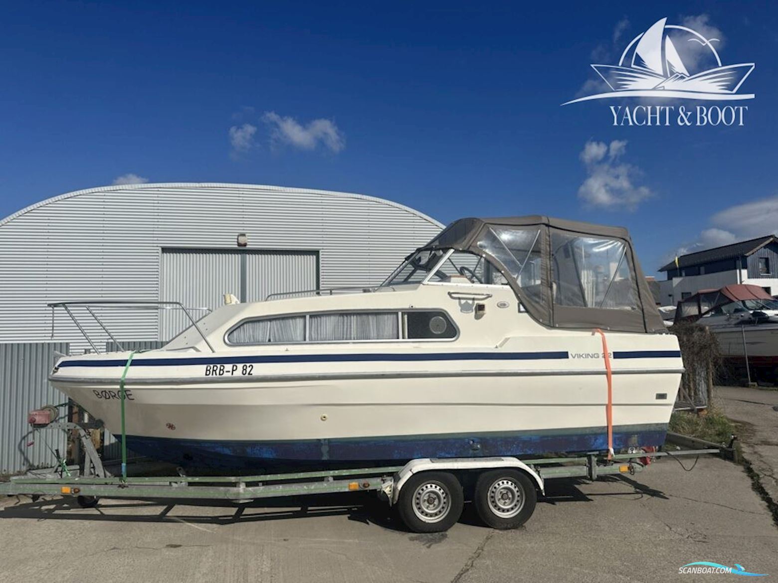 Viking 22