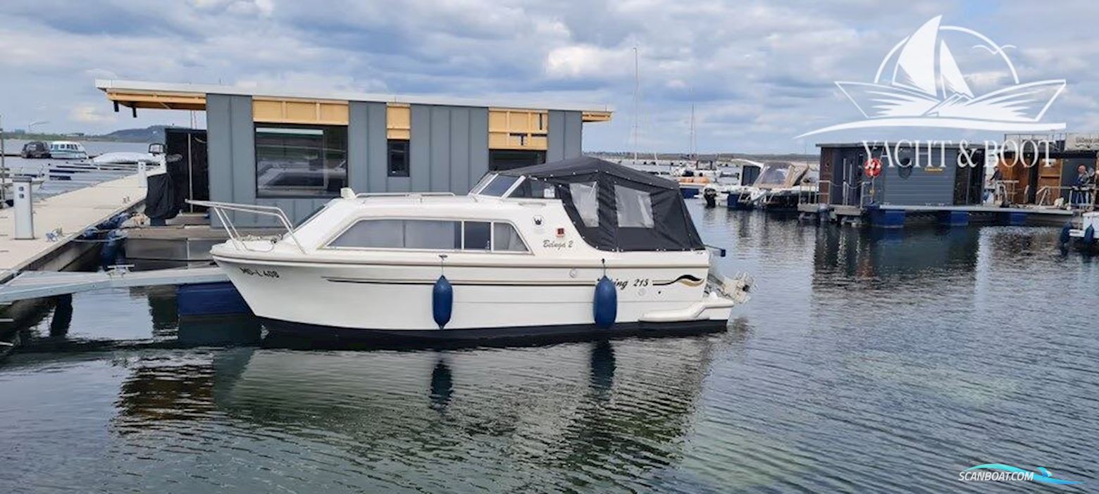 Viking GB Viking 215