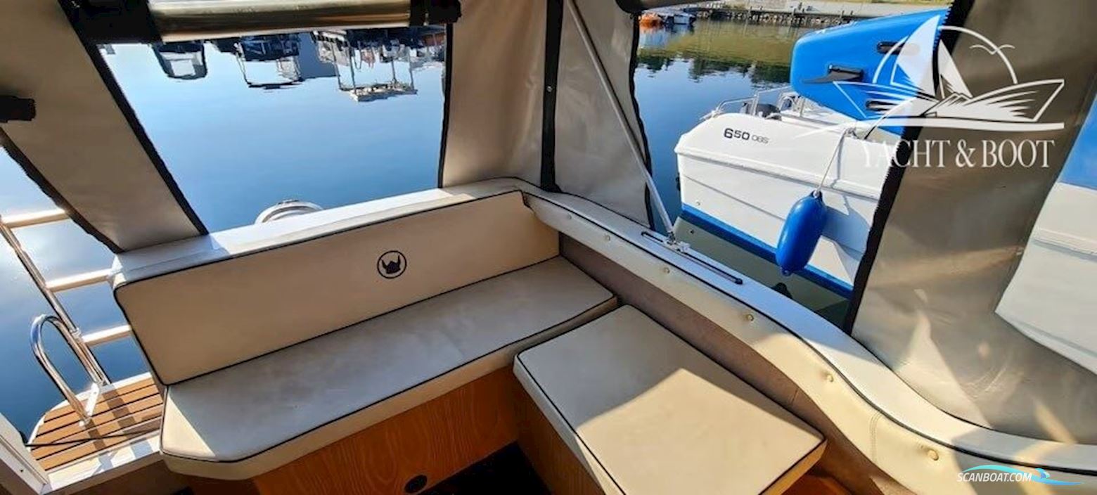 Viking GB Viking 215