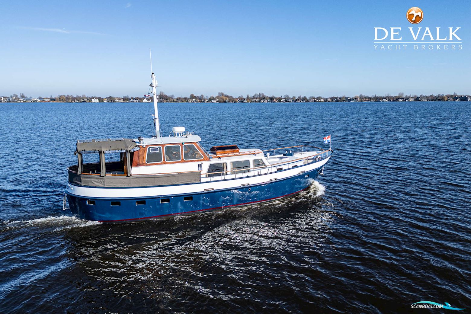 Viking Kotter 49 VS