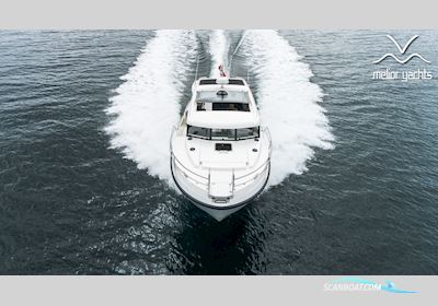 Viknes 10 Motorboten 2026, met Yanmar 8LV / 6LY motor, The Netherlands