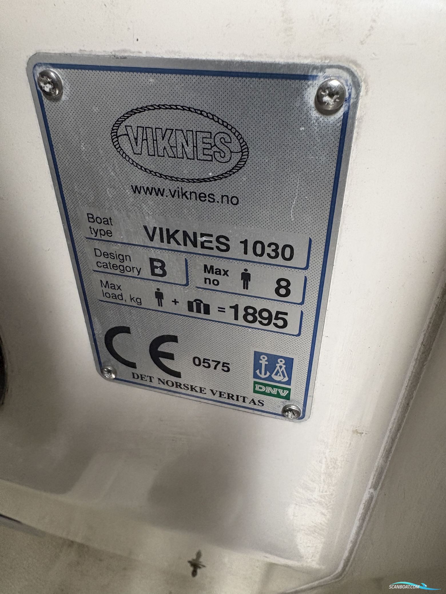 Viknes 1030 - 2002