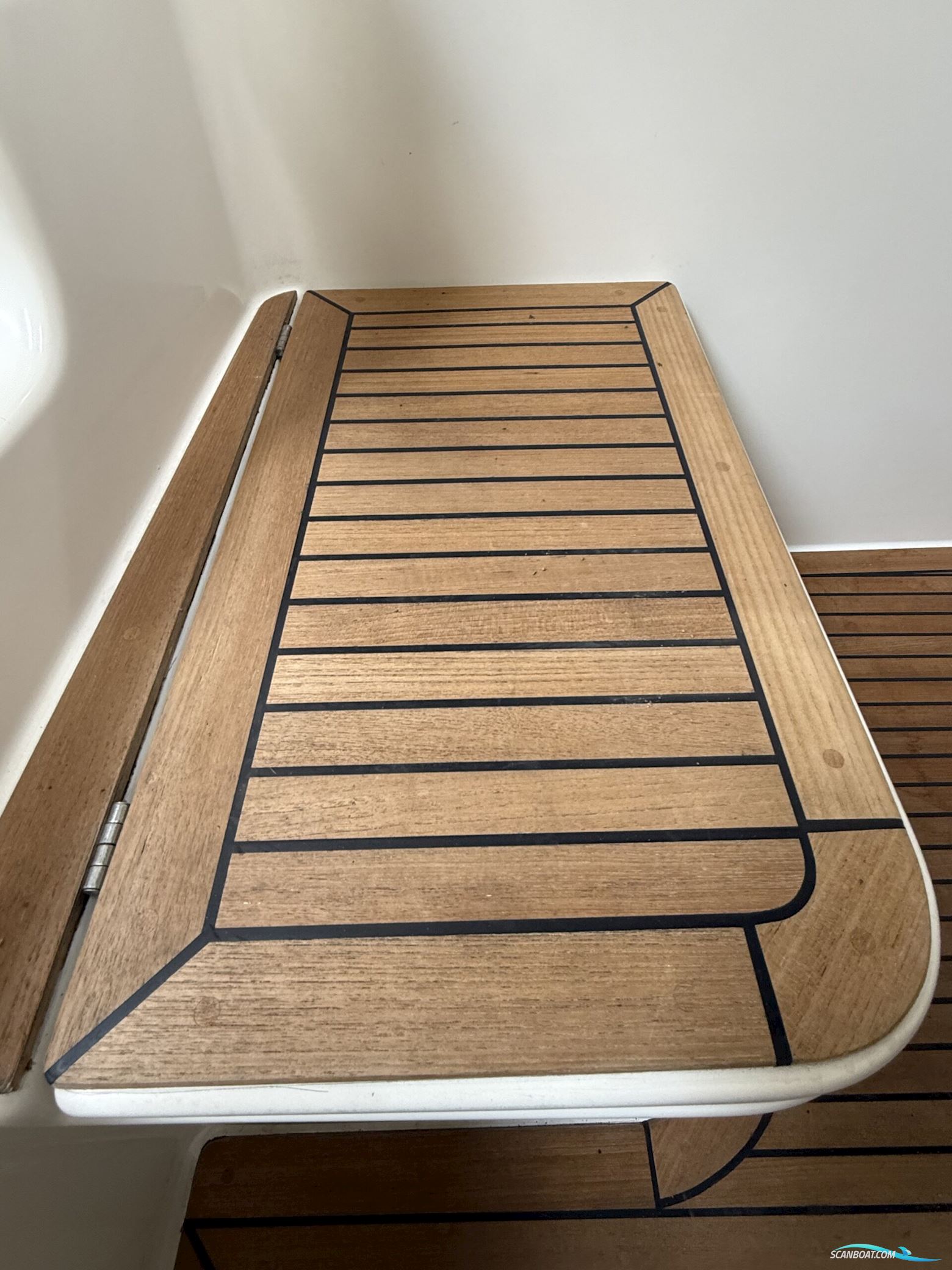 Viknes 1030 Gennemrenoveret