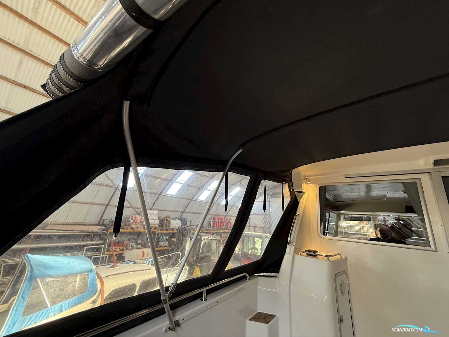 Viknes 1030 Gennemrenoveret