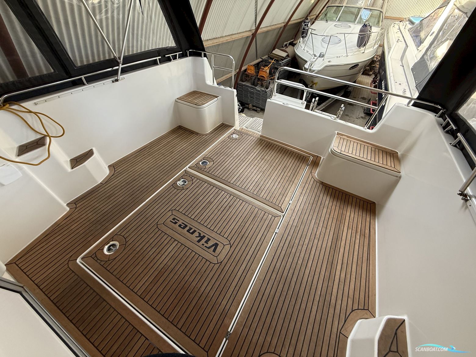 Viknes 1030 Gennemrenoveret