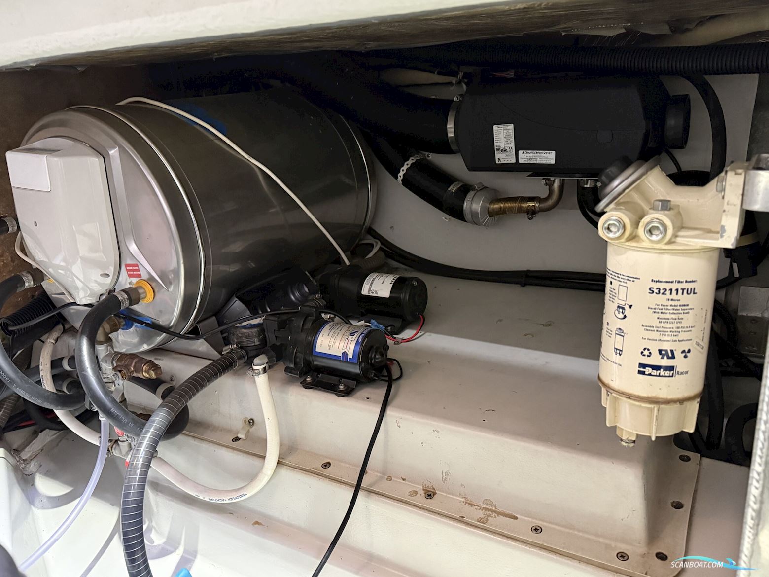 Viknes 1030 Gennemrenoveret