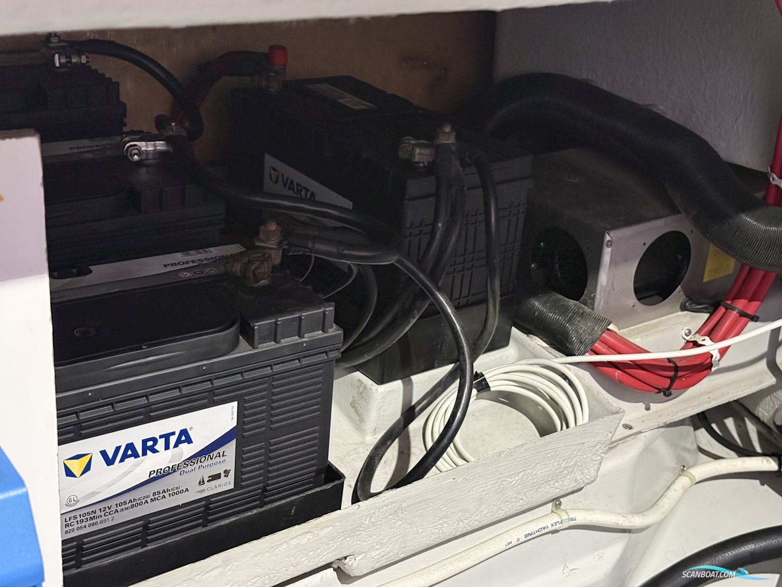 Viknes 1030 Gennemrenoveret