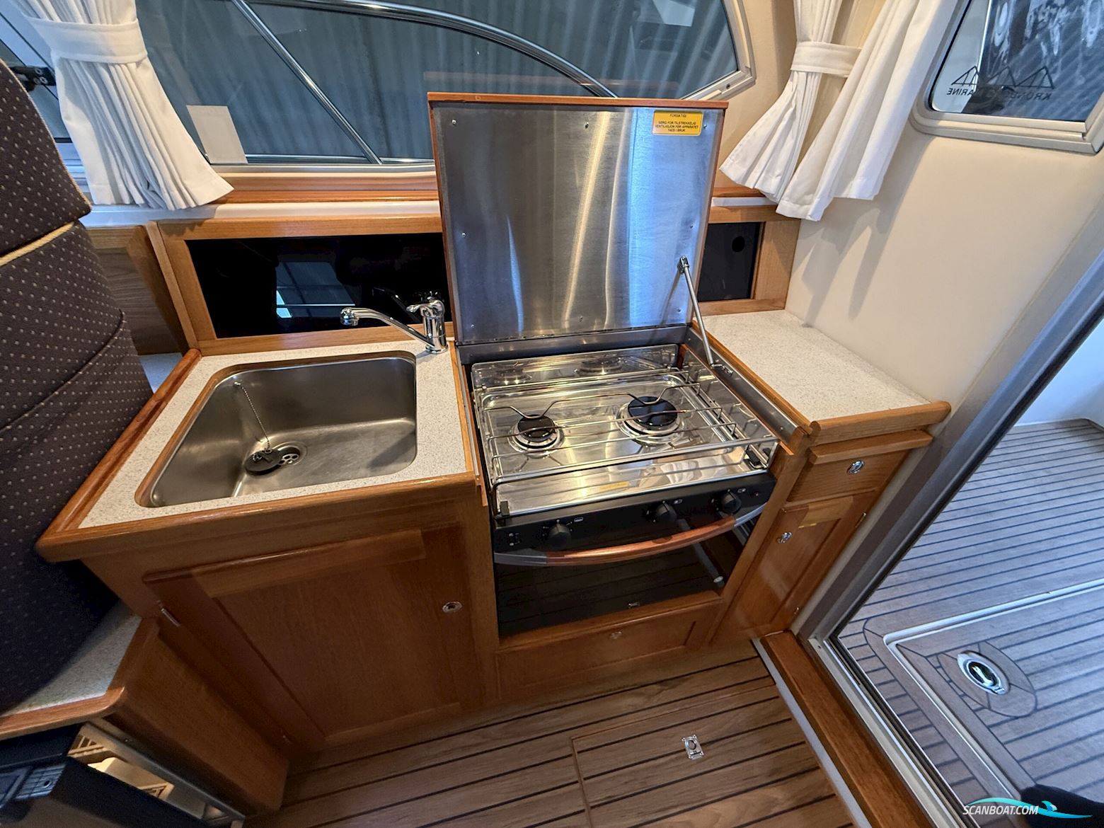 Viknes 1030 Gennemrenoveret