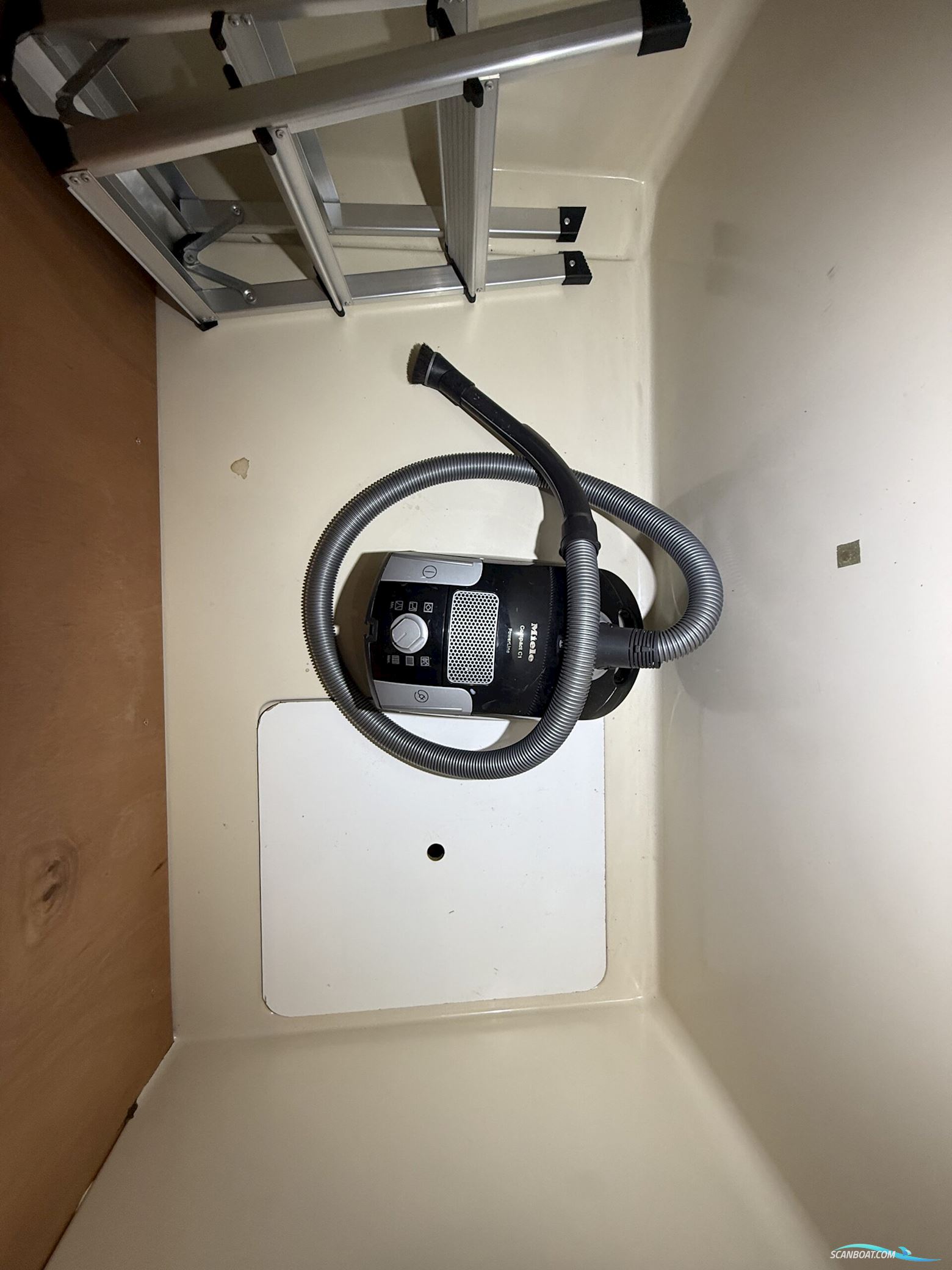 Viknes 1030 Gennemrenoveret