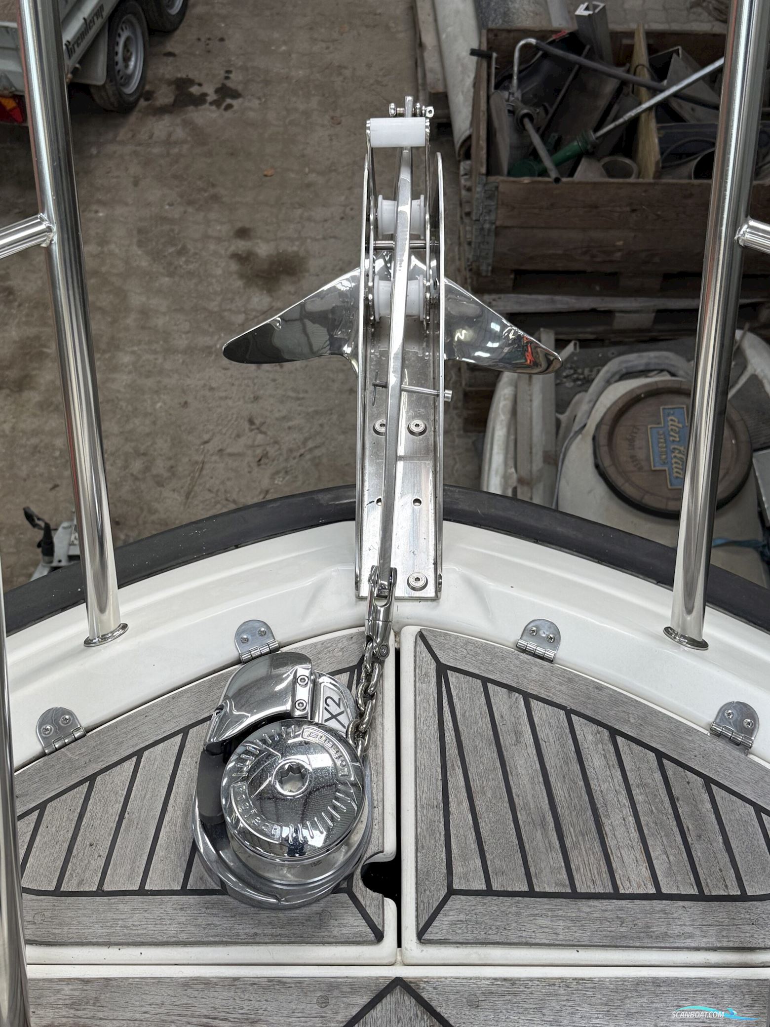 Viknes 1030 Gennemrenoveret