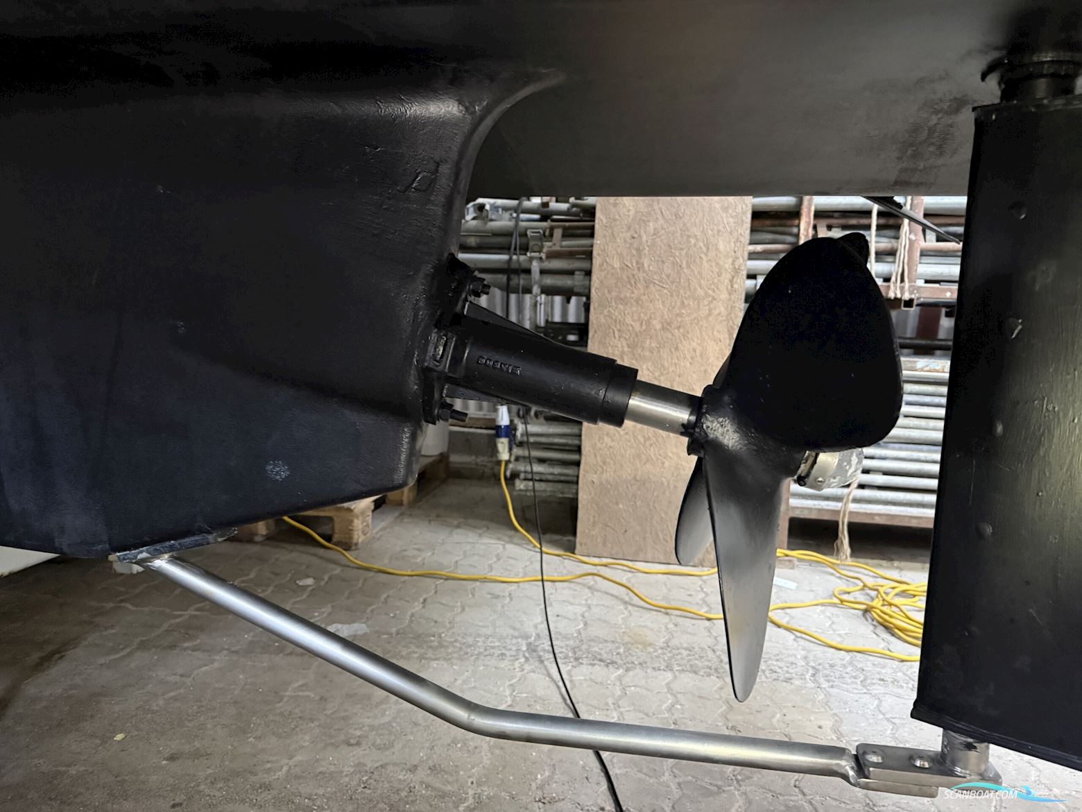 Viknes 1030 Gennemrenoveret