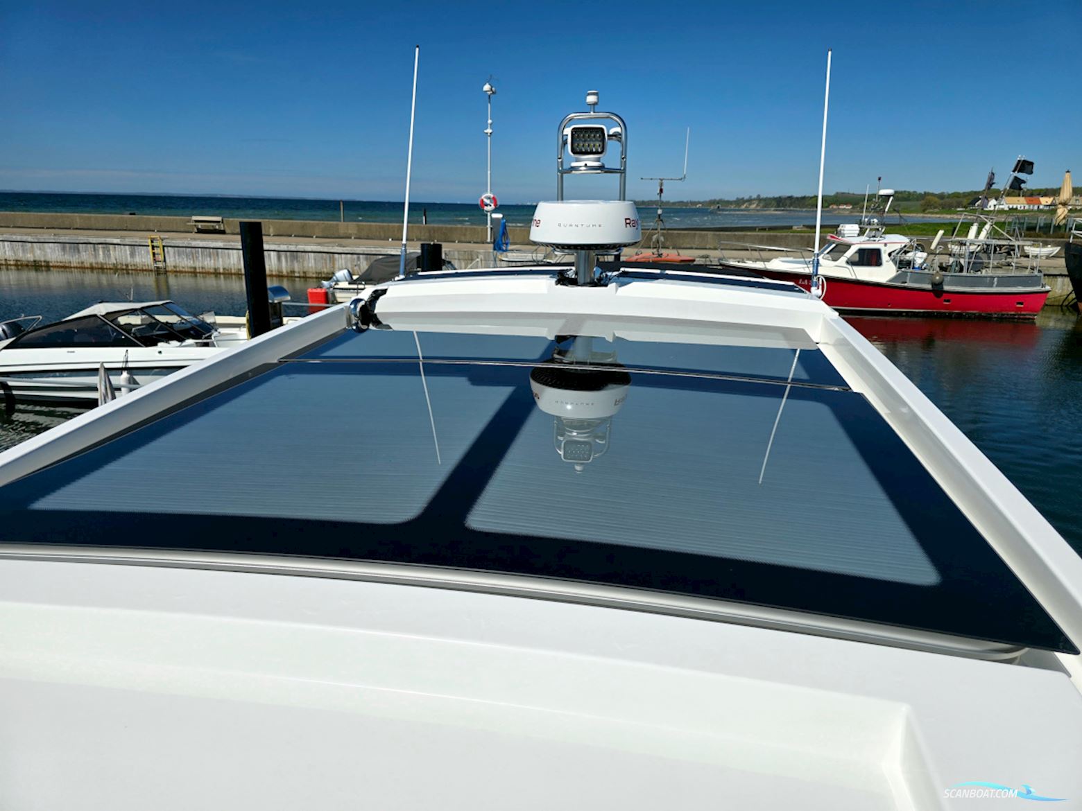 Viknes 1030 HT Panorama 2026