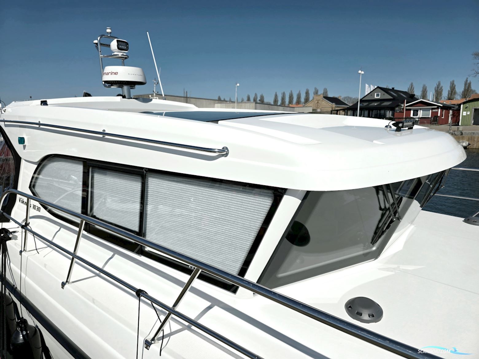Viknes 1030 HT Panorama 2026