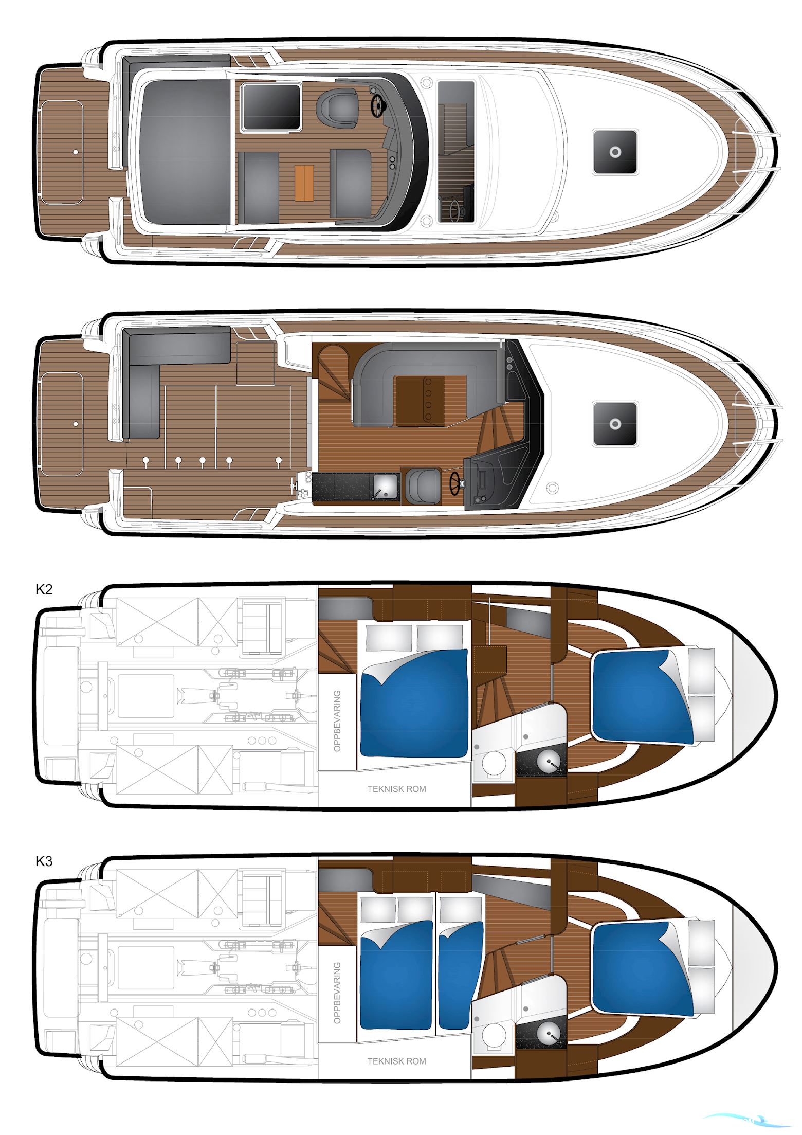 Viknes 1030 K3 Sunbridge NY