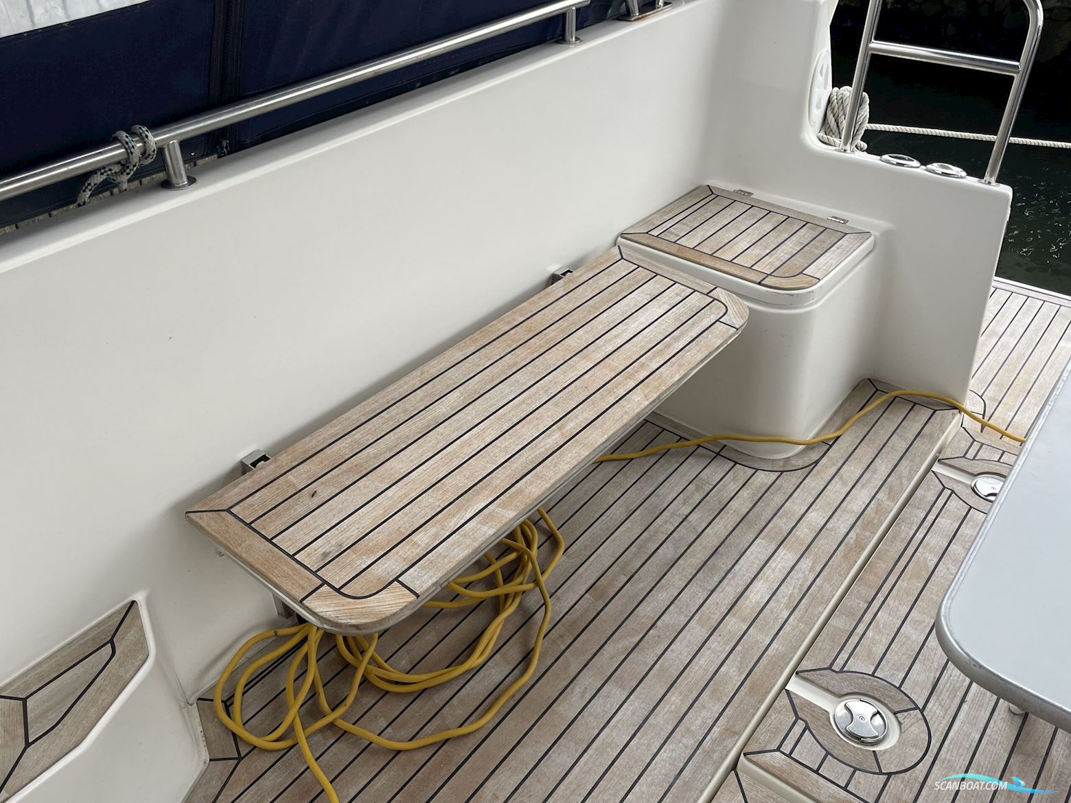 Viknes 1030 K3 Targa og Teak. Extra Nedsat Til 900.000,- Solgt!