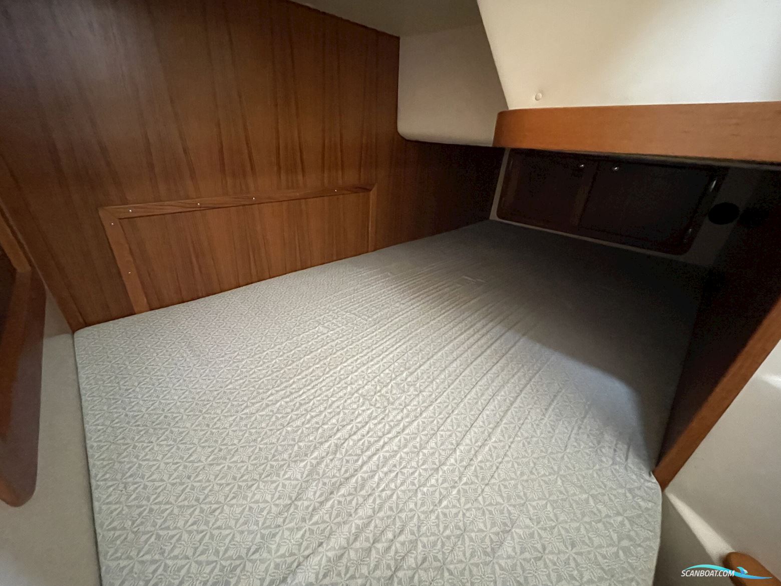 Viknes 1030 K3 Targa og Teak. Extra Nedsat Til 900.000,- Solgt!