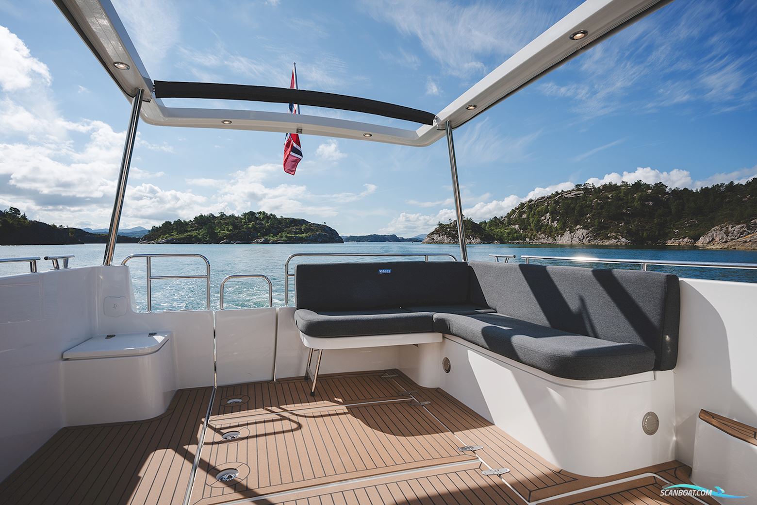 Viknes 1030 Panorama NY