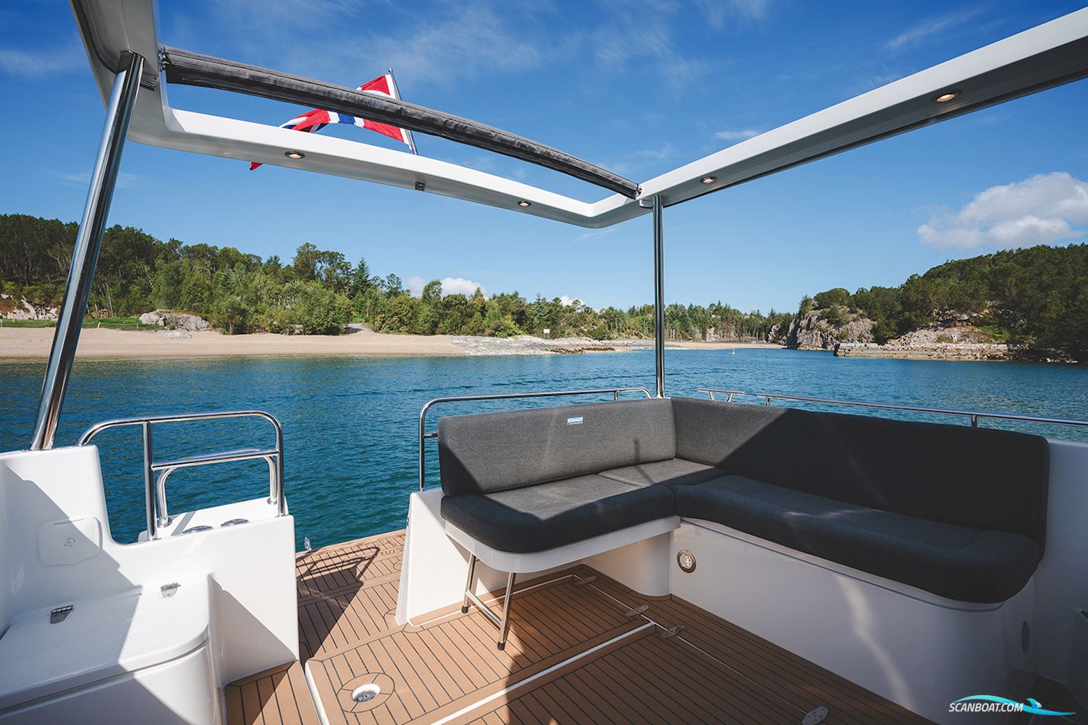 Viknes 1030 Panorama NY