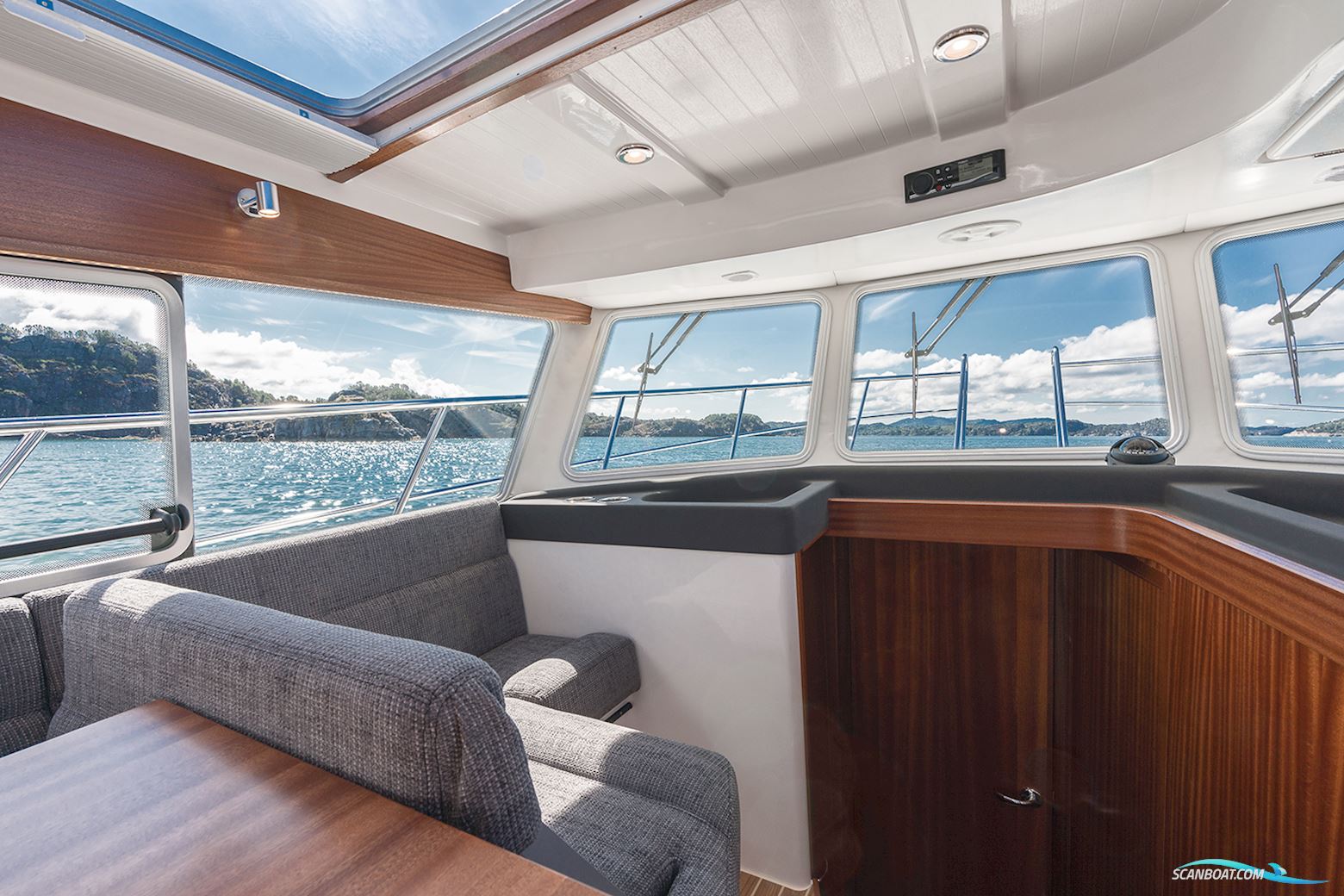 Viknes 1030 Panorama NY