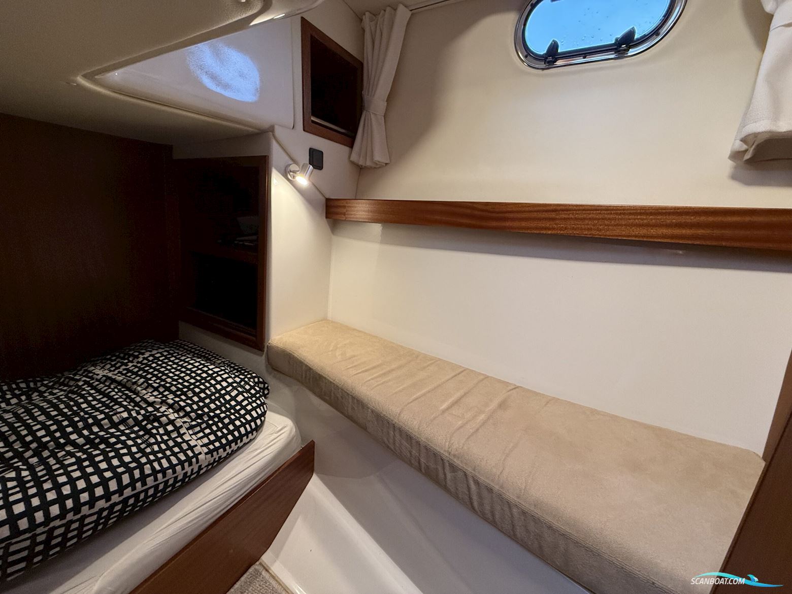 Viknes 1030 Sunbridge.