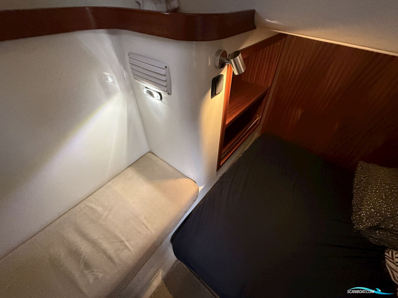 Viknes 1030 Sunbridge.