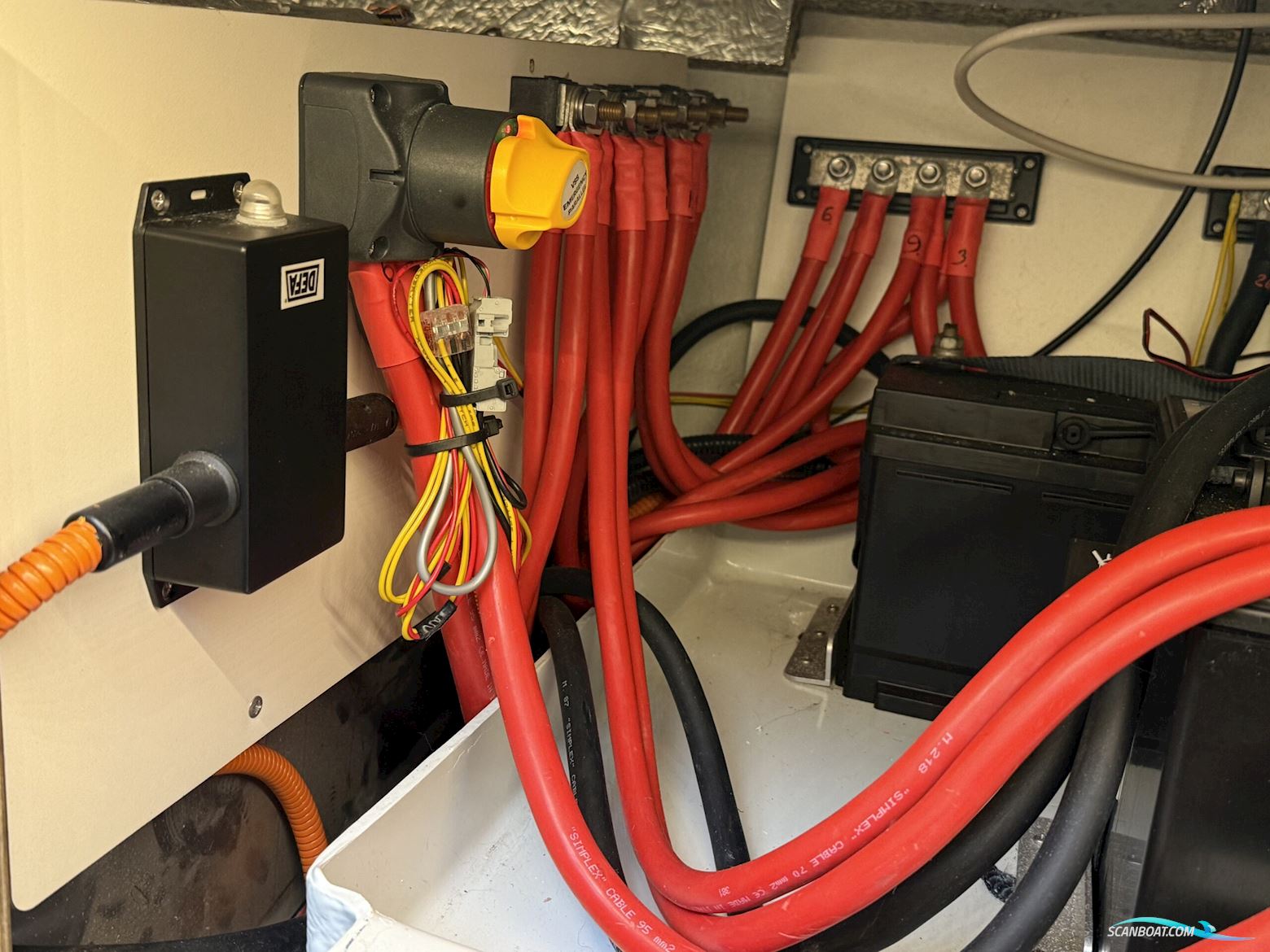 Viknes 1030 Sunbridge.