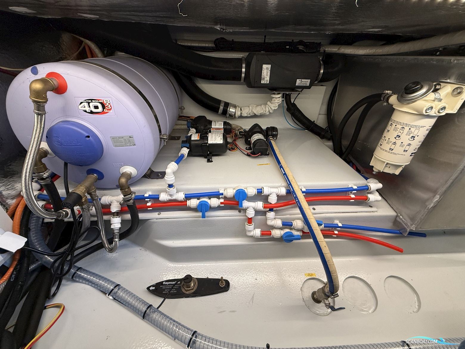 Viknes 1030 Sunbridge.