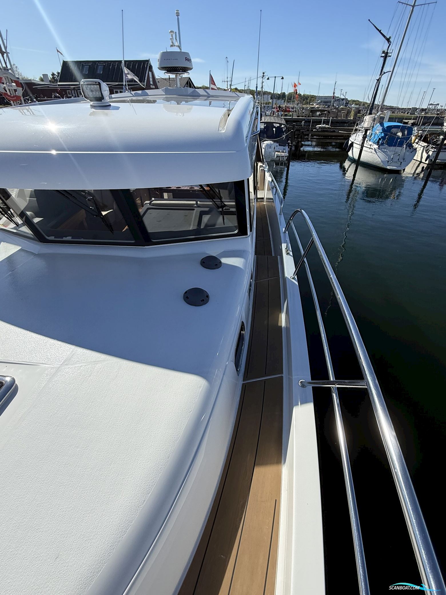 Viknes 1080, Næsten ny 2025 Model