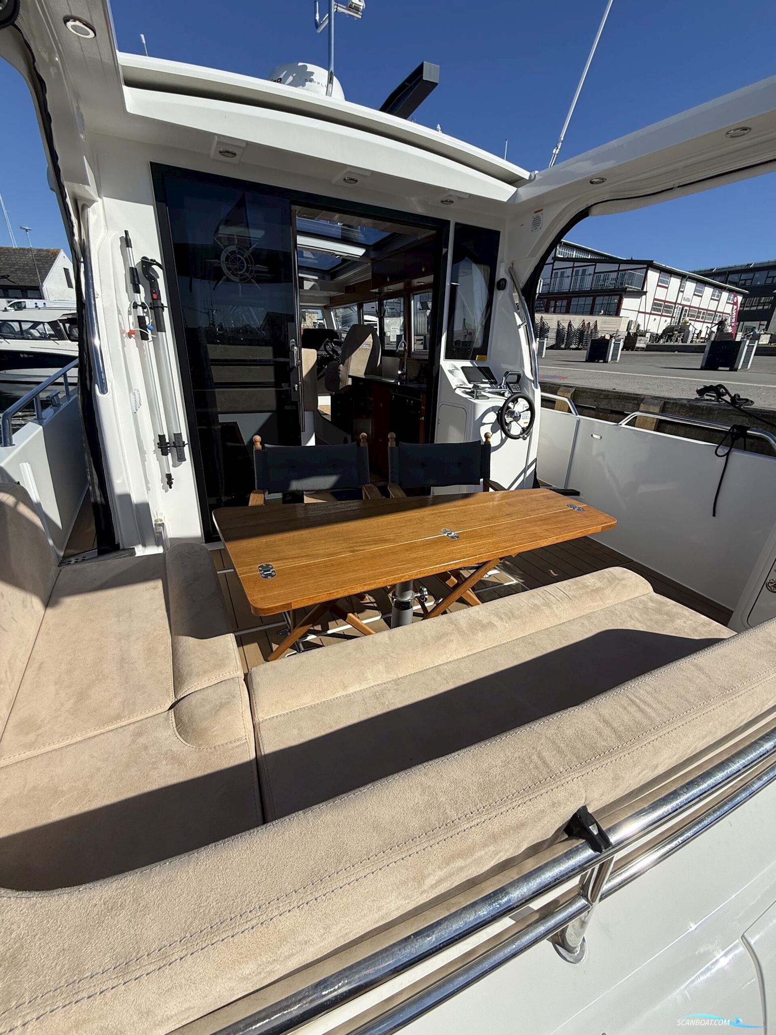 Viknes 1080, Næsten ny 2025 Model