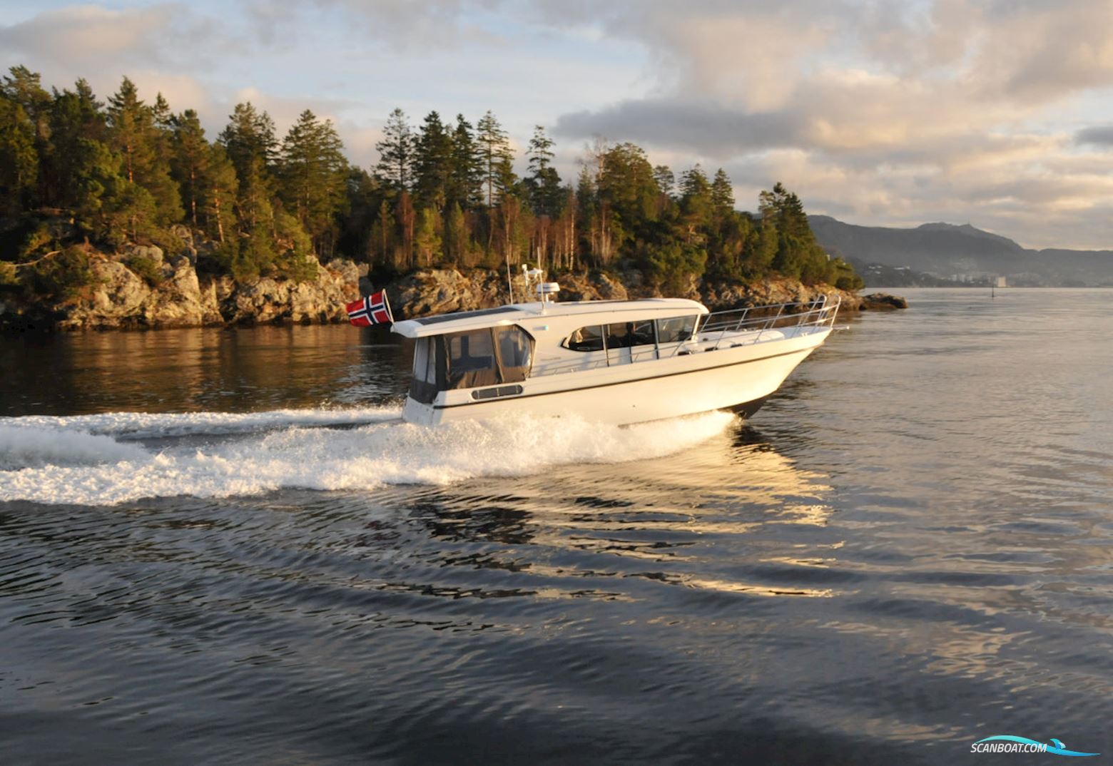 Viknes 1080 Panorama NY