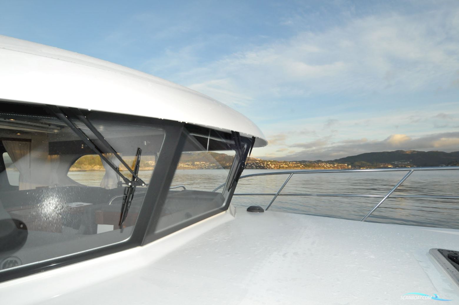 Viknes 1080 Panorama NY