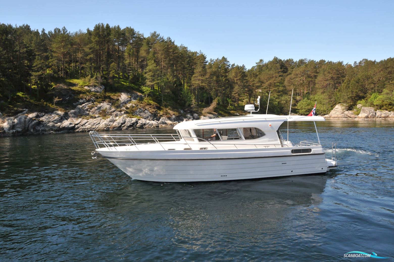 Viknes 1080 Panorama NY