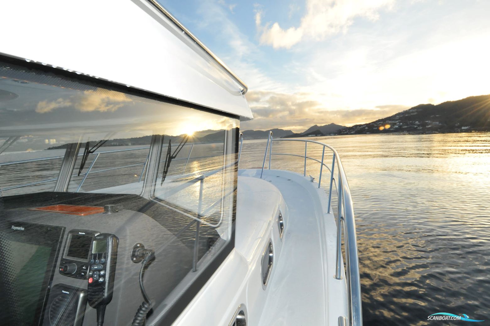 Viknes 1080 Panorama NY