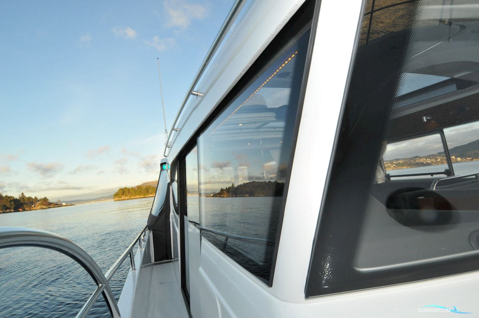 Viknes 1080 Panorama NY