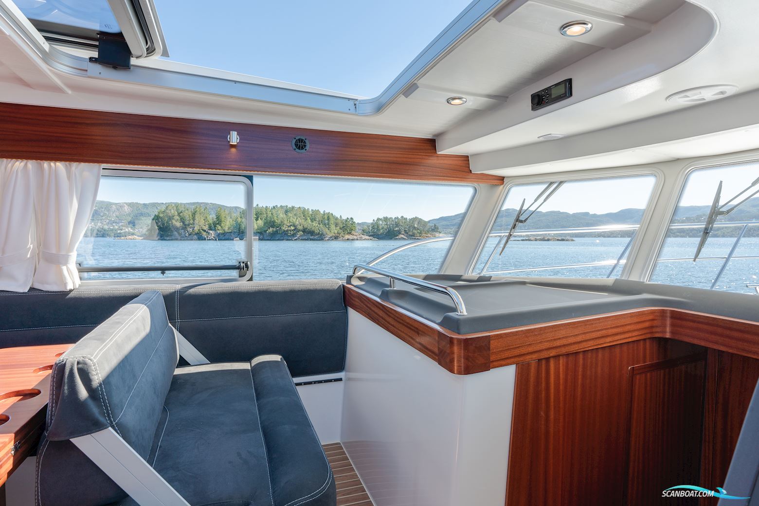 Viknes 1080 Panorama