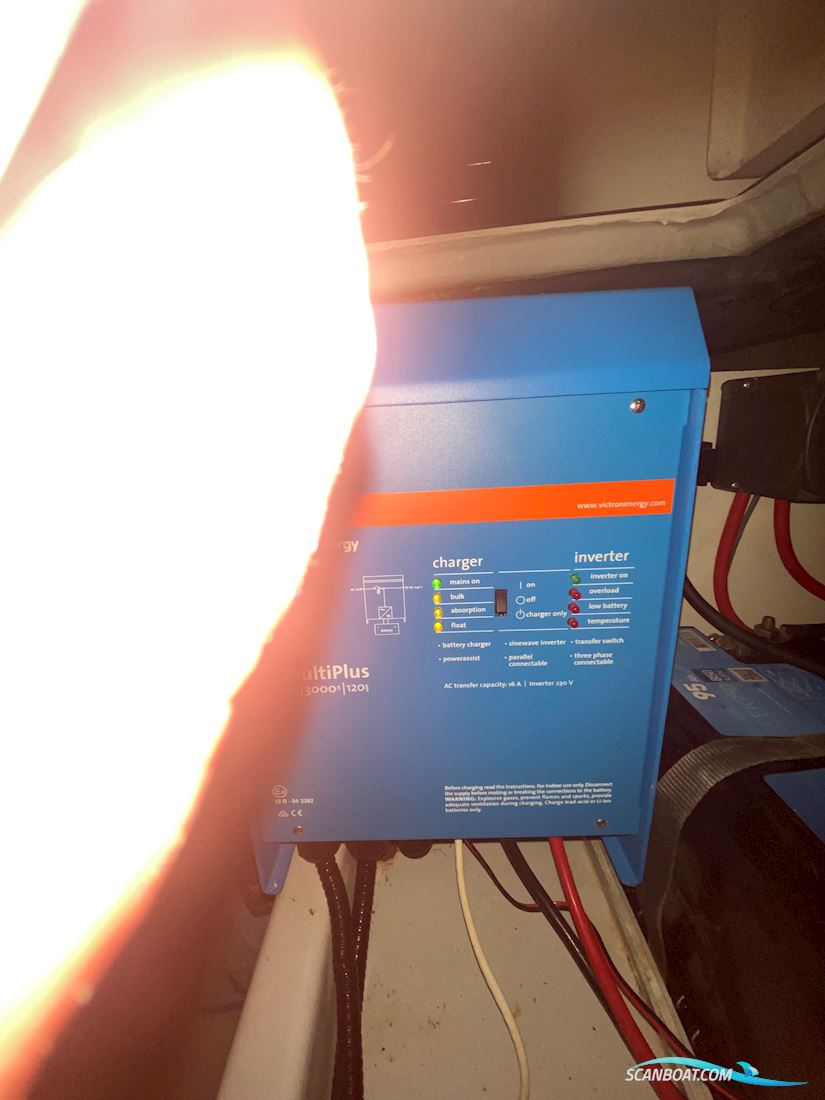 Viknes 1080