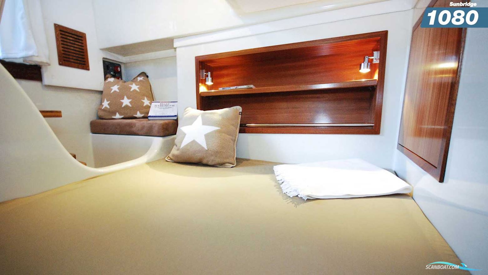 Viknes 1080 Sunbridge NY