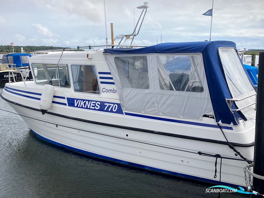 Viknes 770